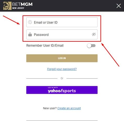 bet mgm login|betmgm pa log in.